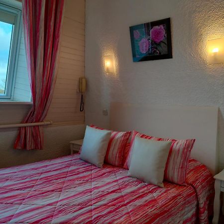Lézardrieux Hotel Le Littoral מראה חיצוני תמונה