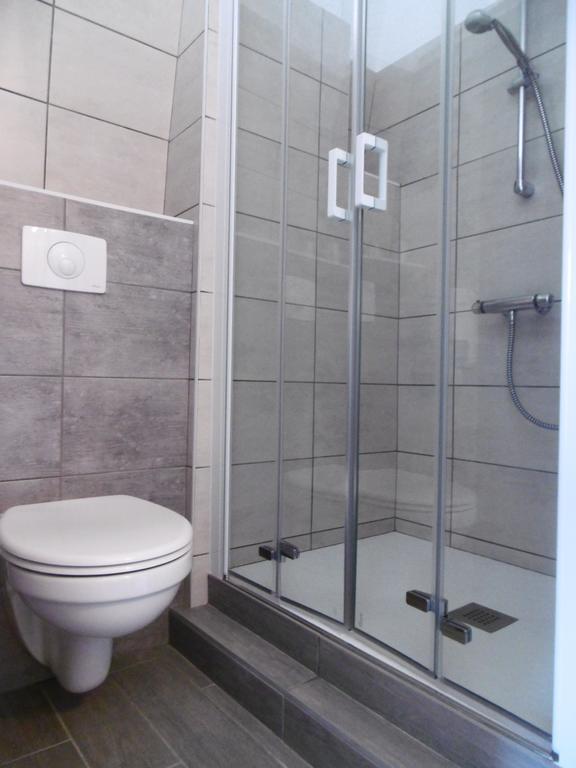 Lézardrieux Hotel Le Littoral מראה חיצוני תמונה